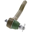 TXMS60656 Front, Driver Side, Outer Tie Rod End, TTX Series
