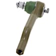 TXMS60657 Front, Passenger Side, Outer Tie Rod End, TTX Series