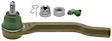 TXMS60657 Front, Passenger Side, Outer Tie Rod End, TTX Series