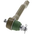 TXMS60657 Front, Passenger Side, Outer Tie Rod End, TTX Series