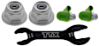 TXMS608128 Sway Bar Link Kit - Direct Fit, Kit
