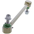 TXMS608131 Sway Bar Link Kit - Direct Fit, Kit