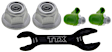 TXMS608131 Sway Bar Link Kit - Direct Fit, Kit