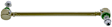 TXMS608132 Front, Passenger Side Sway Bar Link