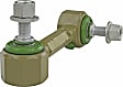 TXMS608133 Rear, Driver Side Sway Bar Link, TTX Series