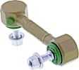 TXMS608134 Rear, Passenger Side Sway Bar Link, TTX Series
