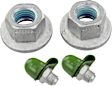 TXMS608134 Rear, Passenger Side Sway Bar Link, TTX Series