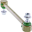 TXMS608135 Front, Driver or Passenger Side Sway Bar Link, TTX Series