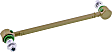 TXMS608135 Front, Driver or Passenger Side Sway Bar Link, TTX Series