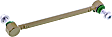 TXMS608135 Front, Driver or Passenger Side Sway Bar Link, TTX Series