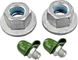 TXMS608135 Front, Driver or Passenger Side Sway Bar Link, TTX Series