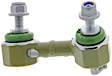 TXMS608157 Sway Bar Link Kit - Direct Fit, Kit