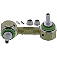 TXMS60842 Rear, Passenger Side Sway Bar Link, TTX Series