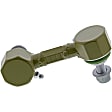 TXMS60842 Rear, Passenger Side Sway Bar Link, TTX Series