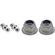 TXMS60842 Rear, Passenger Side Sway Bar Link, TTX Series