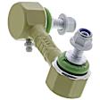 TXMS60843 Rear, Driver Side Sway Bar Link, TTX Series