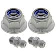 TXMS60843 Rear, Driver Side Sway Bar Link, TTX Series
