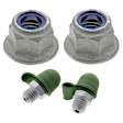 TXMS60844 Sway Bar Link Kit - Direct Fit, Kit