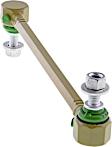 TXMS60845 Front, Driver or Passenger Side Sway Bar Link, TTX Series