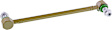 TXMS60845 Front, Driver or Passenger Side Sway Bar Link, TTX Series