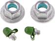 TXMS60845 Front, Driver or Passenger Side Sway Bar Link, TTX Series