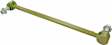 TXMS60864 Front, Driver or Passenger Side Sway Bar Link, TTX Series