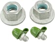 TXMS60864 Front, Driver or Passenger Side Sway Bar Link, TTX Series
