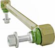 TXMS70871 Front, Driver or Passenger Side Sway Bar Link, TTX Series
