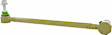 TXMS70871 Front, Driver or Passenger Side Sway Bar Link, TTX Series