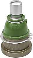 TXMS76501 Front, Driver or Passenger Side, Lower Ball Joint TTX Series