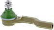 TXMS76603 Front, Driver Side, Outer Tie Rod End, TTX Series
