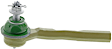TXMS76617 Front, Driver Side, Outer Tie Rod End, TTX Series
