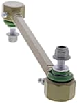 TXMS76870 Front, Driver or Passenger Side Sway Bar Link, TTX Series