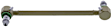 TXMS76870 Front, Driver or Passenger Side Sway Bar Link, TTX Series