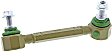 TXMS76871 Rear, Driver Side Sway Bar Link, TTX Series