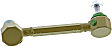 TXMS76871 Rear, Driver Side Sway Bar Link, TTX Series