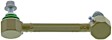 TXMS76872 Rear, Passenger Side Sway Bar Link, TTX Series