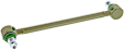 TXMS76882 Front, Passenger Side Sway Bar Link, TTX Series