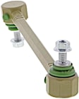 TXMS76882 Front, Passenger Side Sway Bar Link, TTX Series