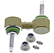 TXMS80811 Front, Driver Side or Passenger Side Sway Bar Link, TTX Series