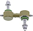 TXMS80811 Front, Driver Side or Passenger Side Sway Bar Link, TTX Series