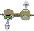 TXMS80811 Front, Driver Side or Passenger Side Sway Bar Link, TTX Series