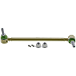 TXMS80895 Front, Driver Side Sway Bar Link, TTX Series