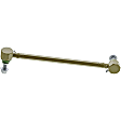 TXMS80895 Front, Driver Side Sway Bar Link, TTX Series