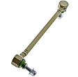 TXMS80895 Front, Driver Side Sway Bar Link, TTX Series