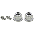 TXMS80895 Front, Driver Side Sway Bar Link, TTX Series