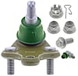 TXMS86505 Front, Driver or Passenger Side, Lower Ball Joint