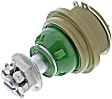 TXMS86527 Front, Driver or Passenger Side, Lower Ball Joint TTX Series