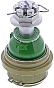 TXMS86527 Front, Driver or Passenger Side, Lower Ball Joint TTX Series