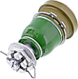 TXMS86563 Front, Driver or Passenger Side, Upper Ball Joint TTX Series